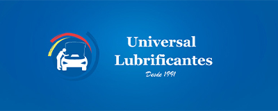 Universal Lubrificantes